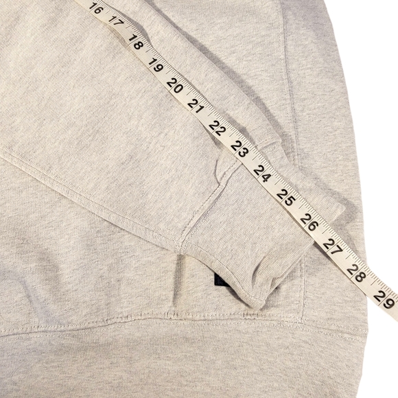 Russell Athletics Pro 10 Vintage Luther College Reverse Weave Style Sweatshirt M - Picture 12 of 12